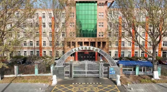 美容美体艺术专业哪家强？长春市海乘中等职业学校来“打样”