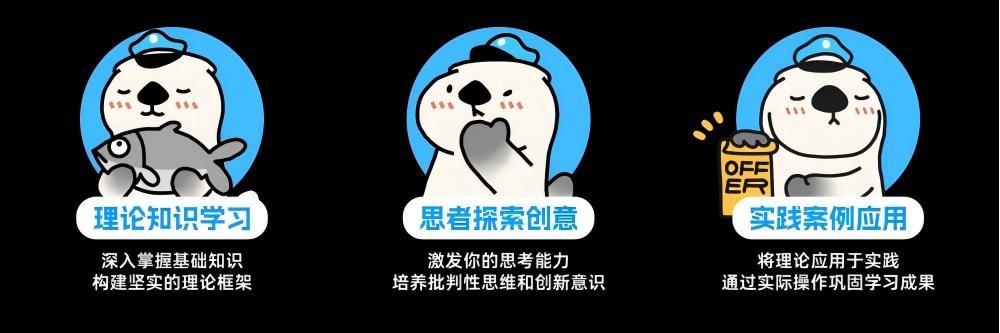 零售品牌商业视觉设计人才培养参考：后浪教育的课程体系与产业协同